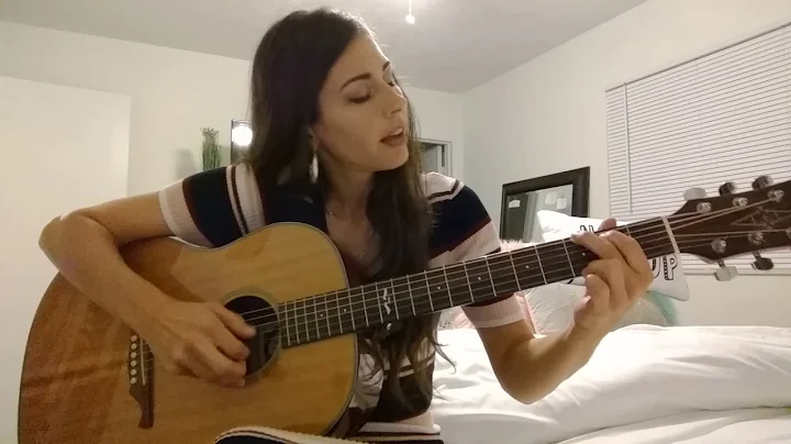 "The Give And Take" Original song by Lisa Neal