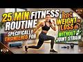 Mastering Zero Impact Cardio