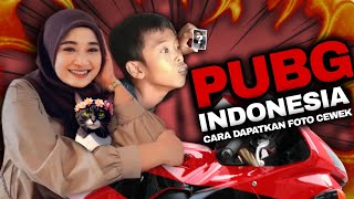 Dapat Pap Cewek Malaysia