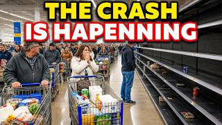 People Are Noticing Something at Grocery Aisles… And It Confirms Everything