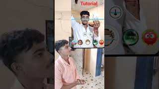 Scan line filter 👿||i try trend time warp 👿😱#filter #moneylove #manytime #shorts #tutorial.mp4