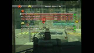 3rd Map -Skidrow