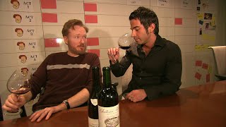 Conan Interviews "Late Night" Associate Producer Jordan Schlansky - "Late Night With Conan O'Brien"