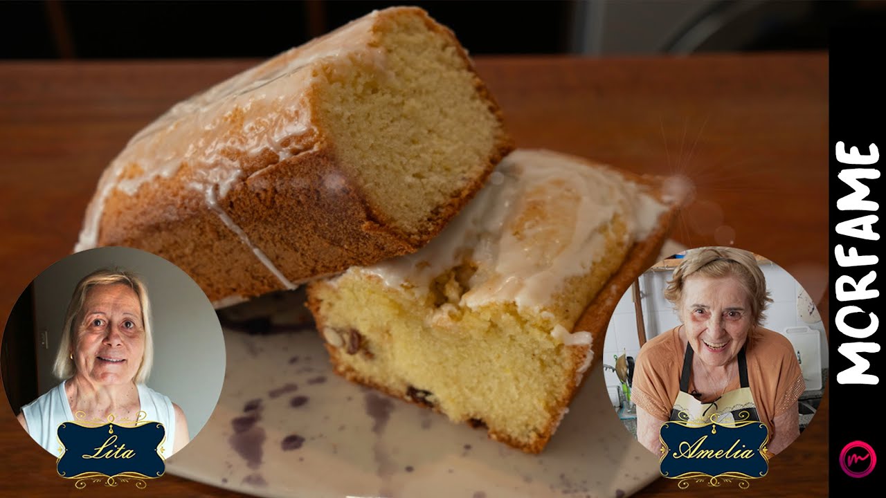 BUDIN de ACEITE vs MANTECA | Duelo de ABUELAS