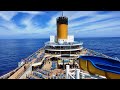 Costa Magica cruise ship