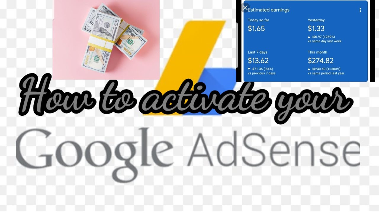 Mengaktifkan Akun Google AdSense: Panduan Lengkap dari Aplikasi hingga Optimasi