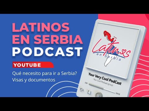 Video: Cómo Mudarse A Serbia