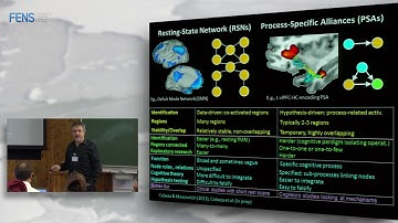 Roberto Cabeza - Episodic memory networks and representations - Part 1