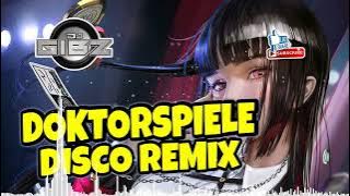 Doktorspiele (English Version) (Dj Gibz Disco Remix 2025)