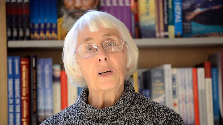 Socotra: an evening at Stanfords with Janice Booth...