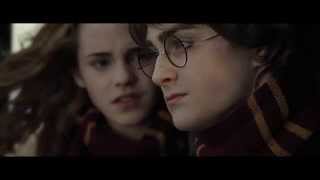 We Might Fall - Harry and Hermione