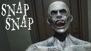 Snap Snap | Full Walkthrough | No Commentary