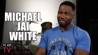 Michael Jai White on Zab Judah Saying He Would Go "Night Night" if Michael Boxed Tyson (Part 7)