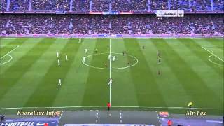 FC Barcelona 4-0 Granada Full Highlights HD 23/11/13