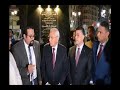 محافظ الدقهلية في افتتاح ميدان أم كلثوم بعد التطوير تكثيف الإضاءة لتضيء كما أضاءت الدنيا بفنها