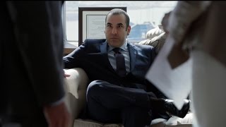 Suits - Louis Litt - 