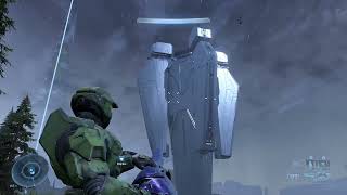 Halo Infinite playthrough 4