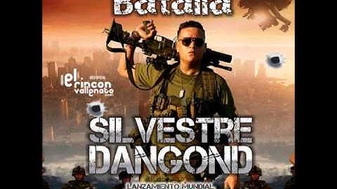 El Motel - Silvestre Dangond y Rolando Ochoa