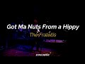 The Fratellis - I Got Ma Nuts From a Hippie (Sub)