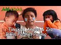 Tingkah Aness & Alzio Bikin Fadhel Geleng Kepala - Adik & Kakak Eps 9 | Adik & Kaka