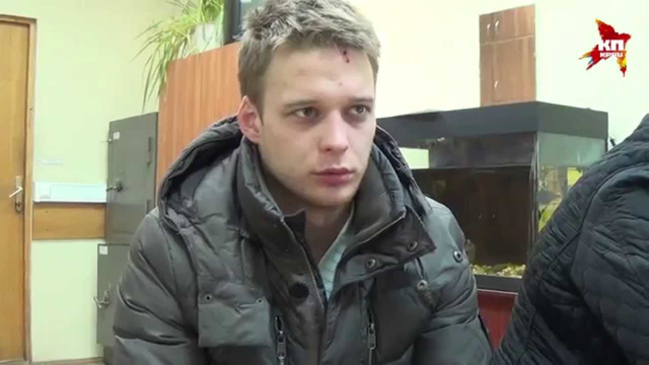 Как ведут себя москвичи