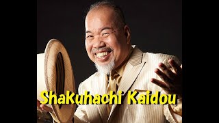 メリー・ジェーンMary Jane（尺八吹いてみた）Japanese Bamboo Flute 「Shakuhachi」The Whisper of The Wind （風のささやき）KAIDOU