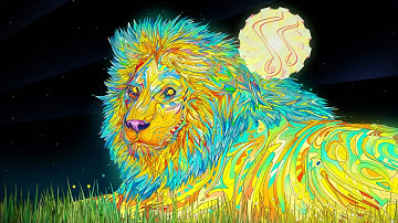 Lemaitre - Steady State [HD]