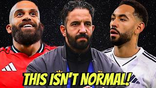 Download Lagu The Scary Truth About Man Utd Nobody Wants To Admit... MP3 Download Lagu The Scary Truth About Man Utd Nobody Wants To Admit... MP3
