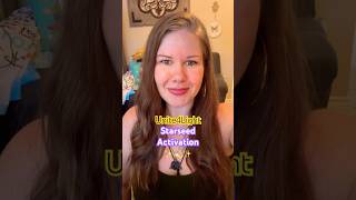 Starseed Activation-Do you feel it #starseed #starseedawakening #5d #lightworker #galacticfederation