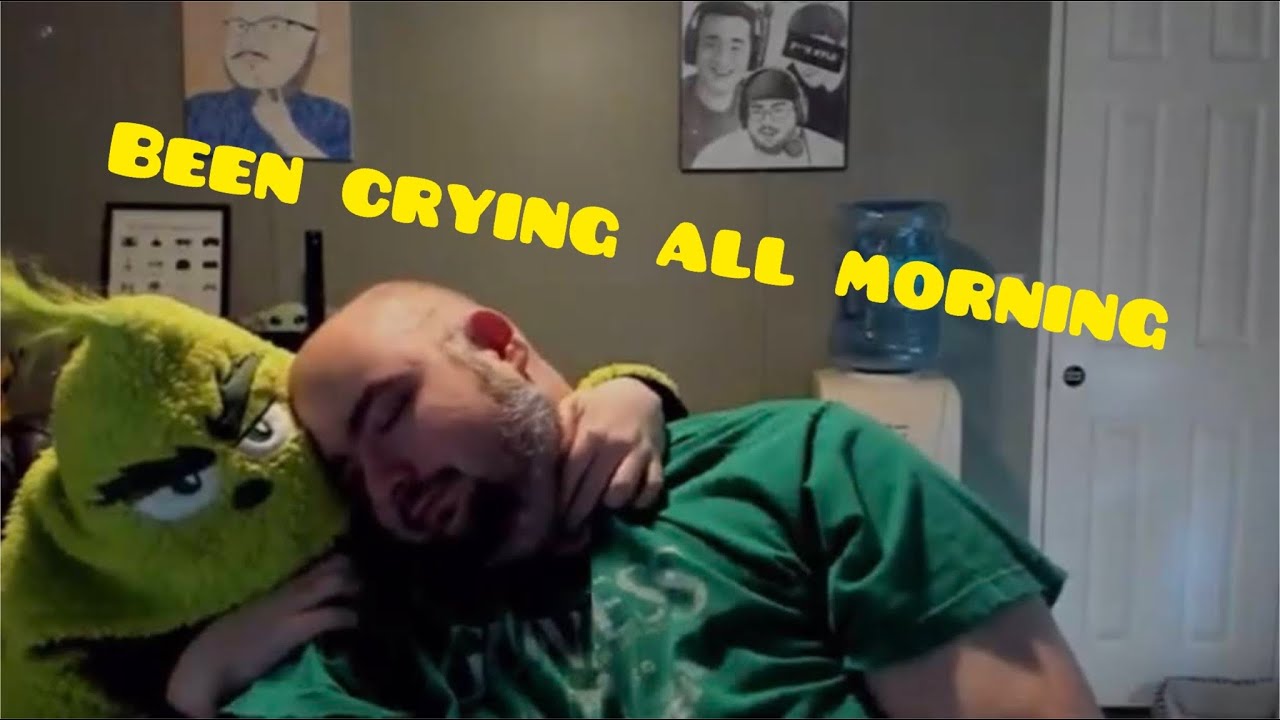 WingsOfRedemption and Kelly have been crying all morning | New York Times Drama