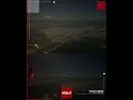 هل سبق أن شاهدت البرق من فوق الغيوم مسافر أميركي يوثق مشاهد نادرة لهذه الظاهرة هل سبق أن شاهدت البرق من فوق الغيوم مسافر أميركي يوثق مشاهد نادرة لهذه الظاهرة