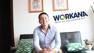 Mi experiencia trabajando en Workana/Trabajando desde casa