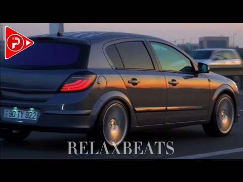 RelaxBeats ft. Könül Kərimova & Vüqar Biləcəri - Mənim Tək Sevənin Olmayacaqdır ( REMIX )