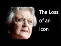 Why We LOVED Angela Landsbury (1925-2022)