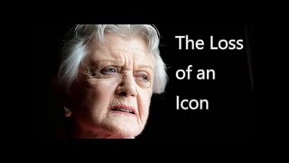 Why We LOVED Angela Landsbury (1925-2022)