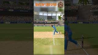 Ye LBW Trick 100% Work Karti Hai 😳🔥| Jasprit Bumrah Magic Delivery #shorts