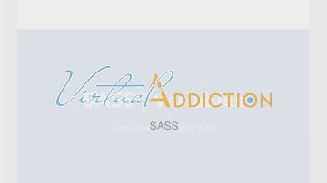 SASS | variable overview