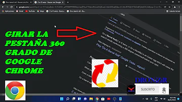 ¿Qué palabra hace girar a Google?