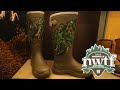 Lacrosse Alpha Agility &amp; Venom 2 Snake Boot | 2022 NWTF Convention