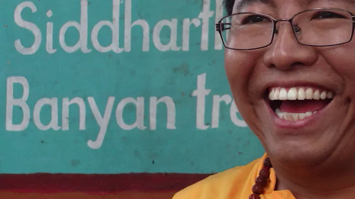 "Buddha of the Three Times" Supplication to Guru R...