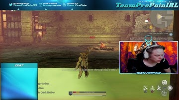 Bless Unleashed Altar of Blood Chest Glitch !