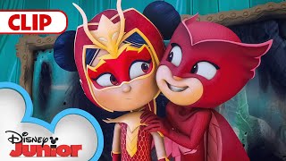 An Yus Birthday Pj Masks Power Heroes