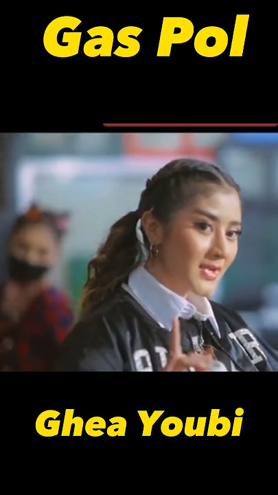 Ghea Youbi#shorts #gaspol gaspol