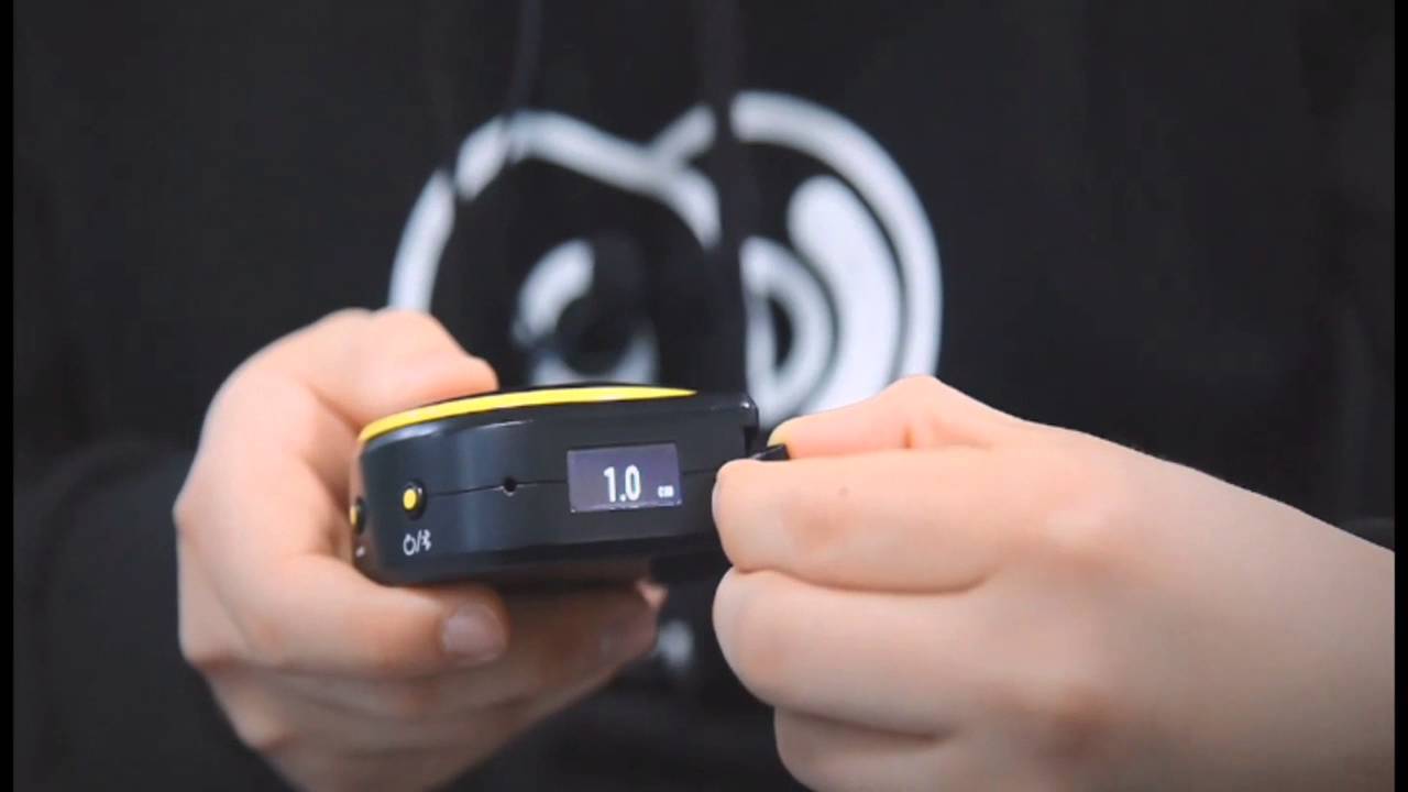 Bagel - Smart Tape Measure Functions 