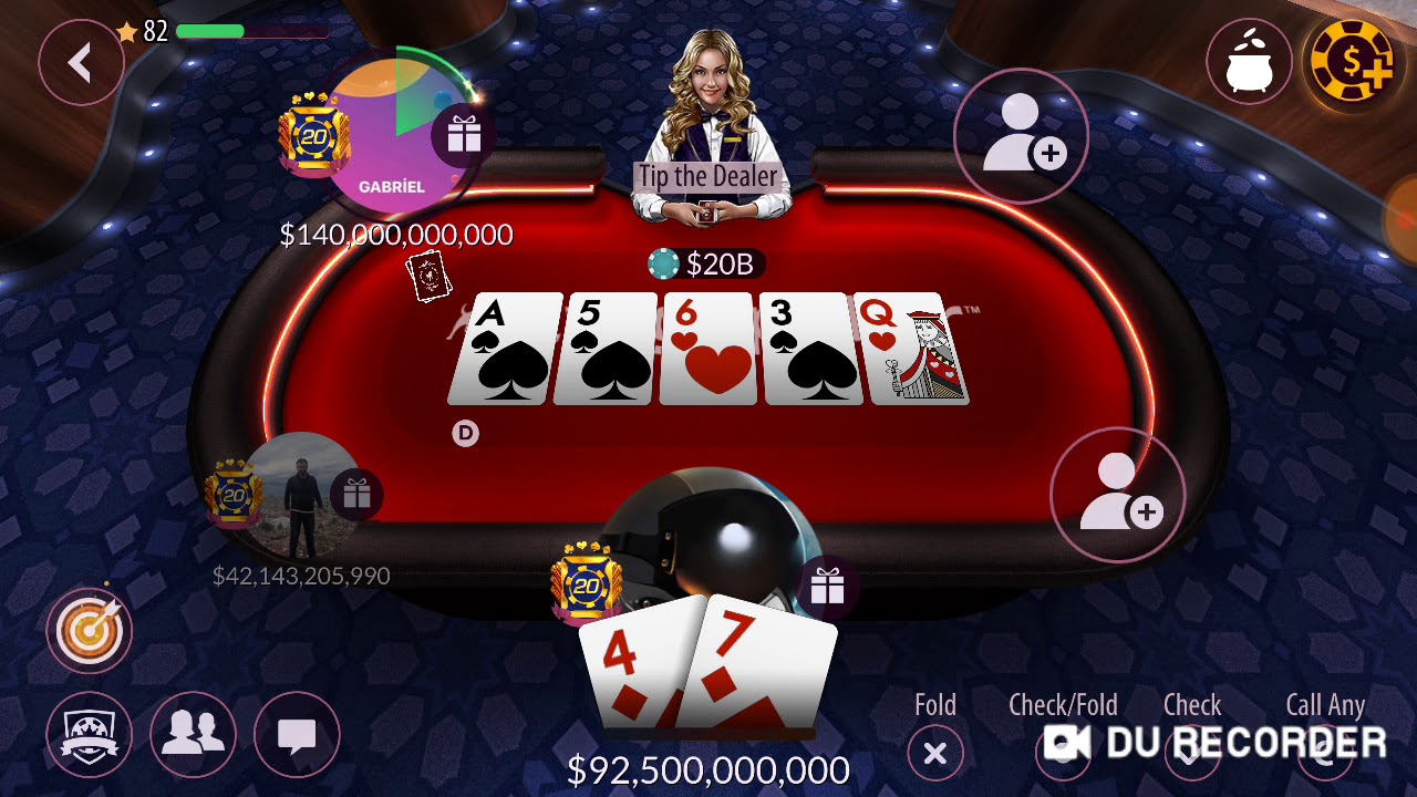 zynga poker download for pc