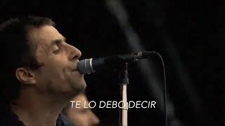 Universal Gleam Liam Gallagher Subtitulado Español Live Lollapalooza Paris 2017