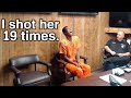 Psycho killer wins 200k then murders his girlfriend