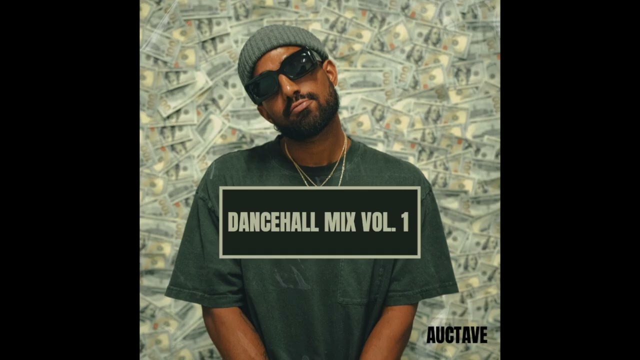 Dancehall Mix Vol. 1 (the very best of dancehall music) - YouTube