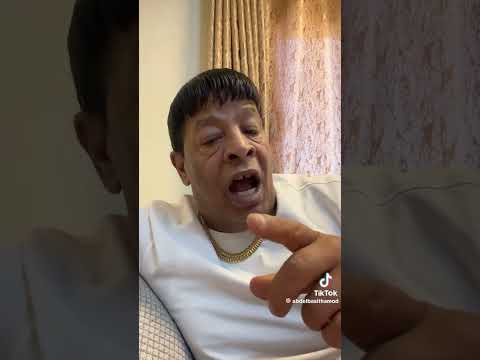 عبد الباسط حمودة عن معاملته مع الناس الوحشه والتصوير في فرحه ولاد شعبان عبد الرحيم