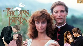 The Thorn Birds (1983) Movie || Richard Chamberlain, Rachel Ward, Bryan Brown || Review And Facts